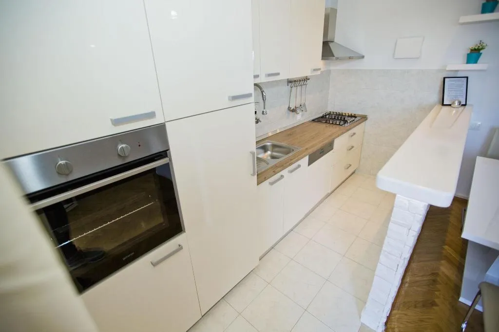 Room, Villa Milton Hvar, Split