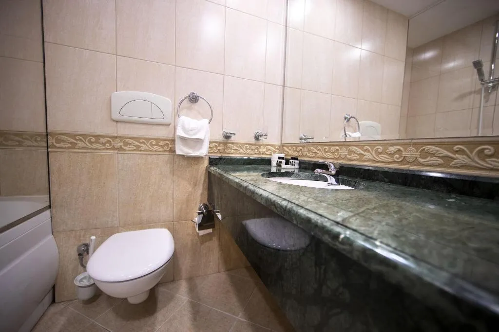 Room, Adriatik Hotel BW Premier Collection, Durres