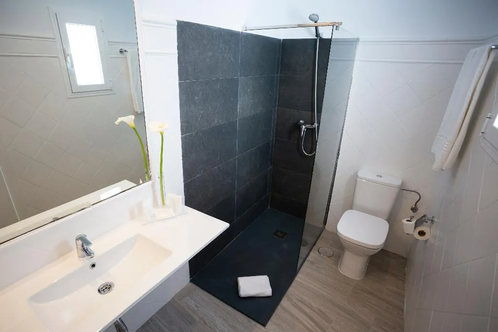Room, Basic Hotel Sevilla Catedral, Seville
