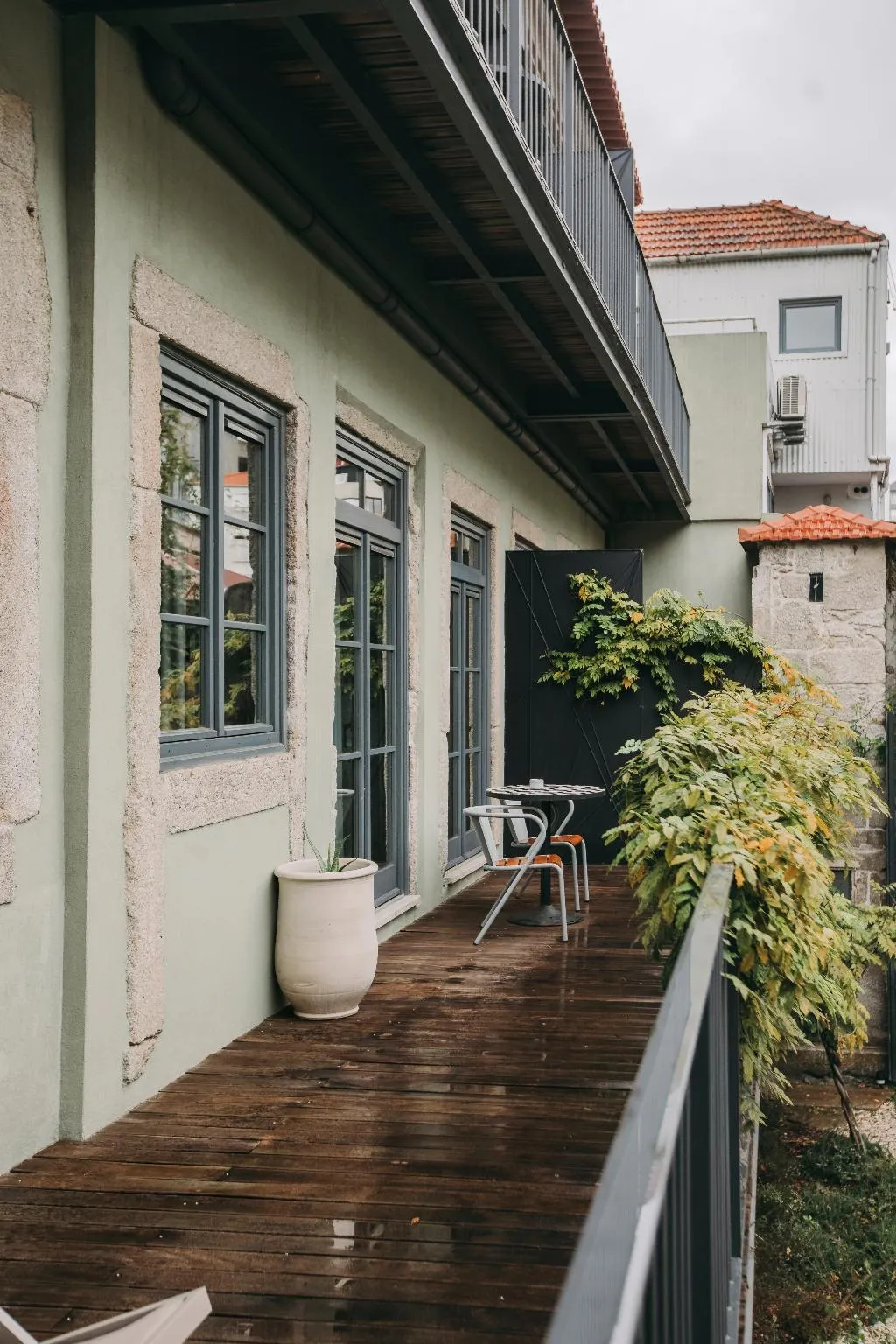 SUITE STANDARD Room, Torel Saboaria, Porto
