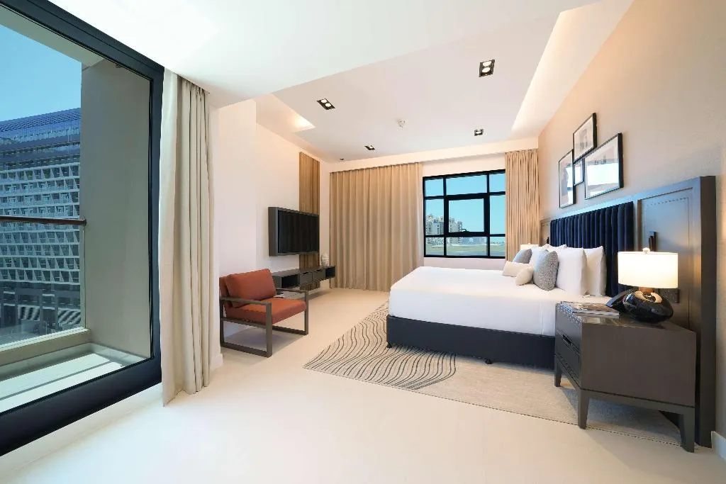Room, Cheval Maison The Palm, Dubai