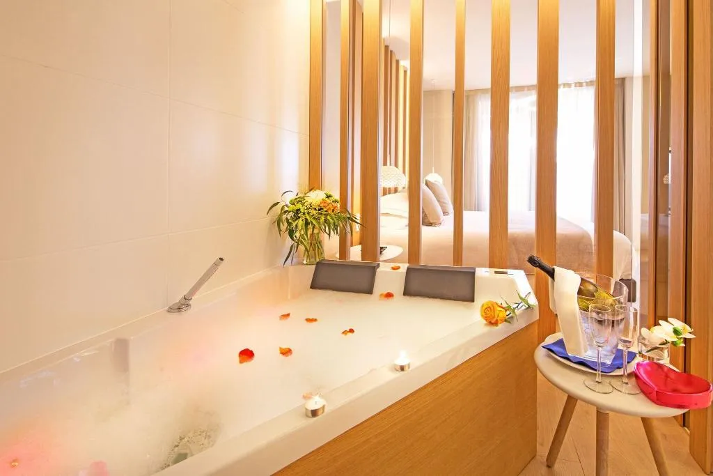 Pool, Hotel Port Salins by Pierre & Vacances, Costa Brava