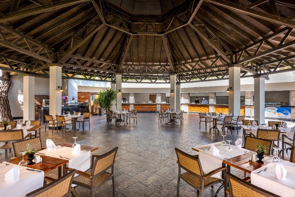 Restaurant, TUI Magic Life Rixos Beldibi +16, Antalya
