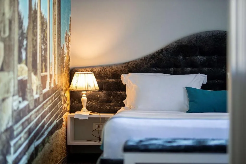 Room, Adriatik Hotel BW Premier Collection, Durres