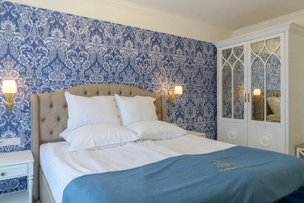 VILLA PREMIER Room, Eco Therma Village Spa & Sport, Varna