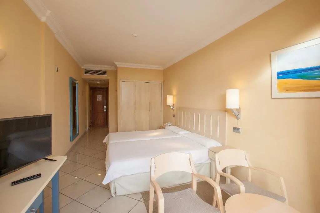 Double or Twin WITH VIEWS Room, IFA Altamarena, Fuerteventura