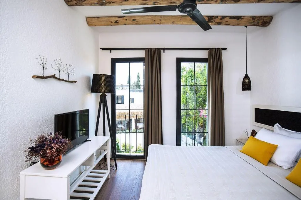 Room DELUXE Room, Savra Bodrum, Bodrum