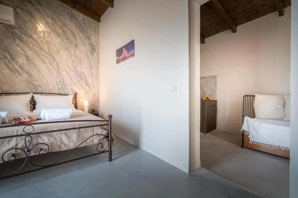Room, Memories Apartments, Zante