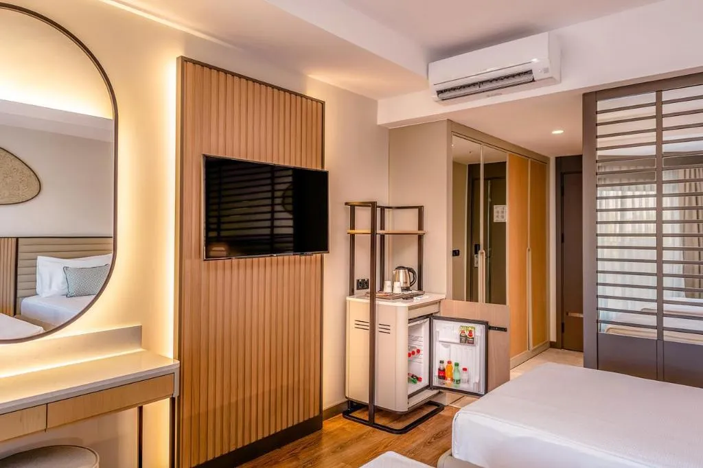 DOUBLE STANDARD Room, Belek Beach Resort, Antalya