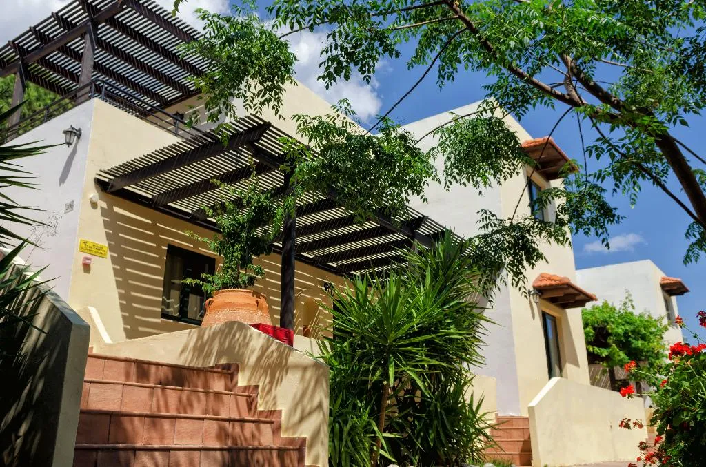 APARTMENT CAPACITY 4 Room, Pefkos Village Resort, Rhodes