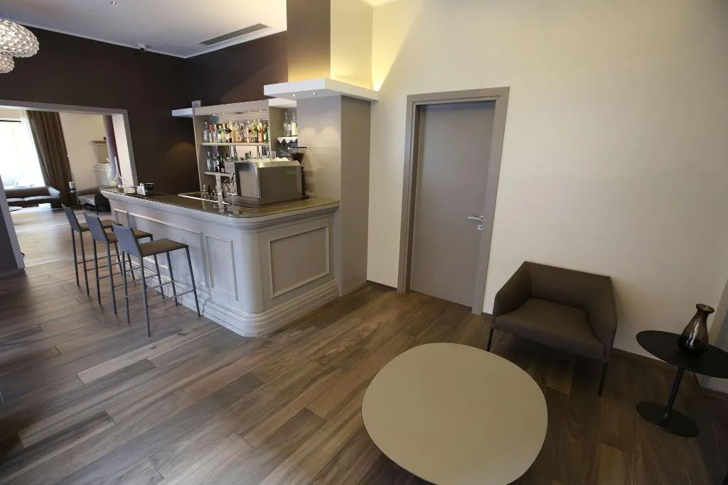 Bar, Baviera - Mokinba Hotels, Milan