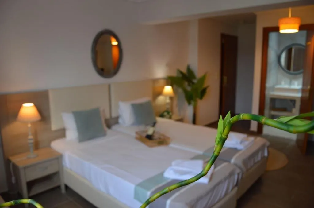 Room, Aqua Mare Sea Side, Halkidiki