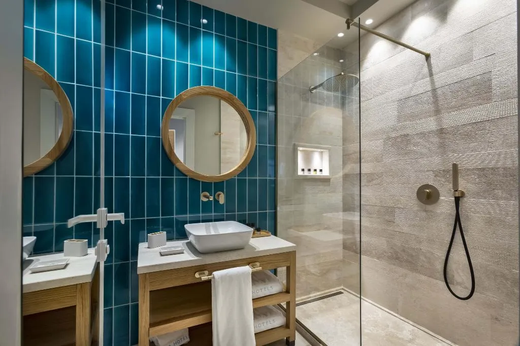 DOUBLE PRESTIGE Room, La Bisaccia Hotel, Cagliari