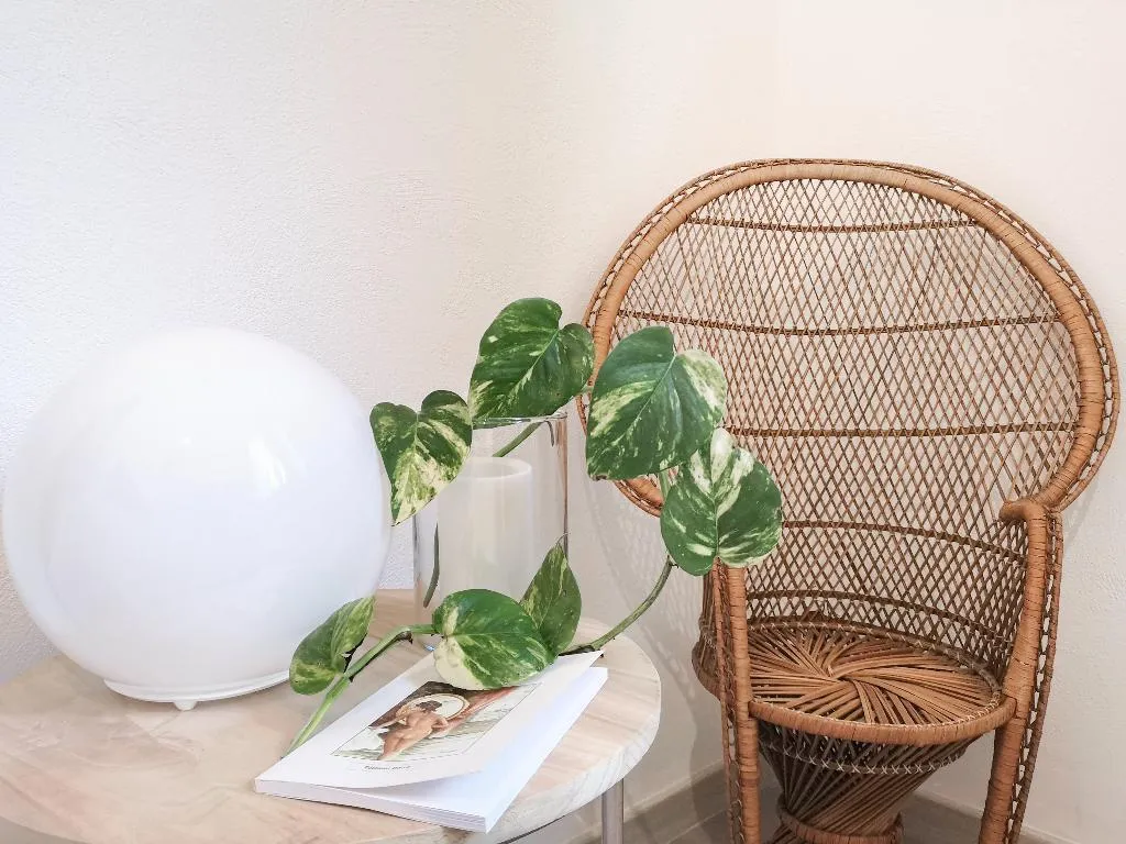 DOUBLE ONE BEDROOM WITH AIR CONDITIONING Room, BandB Civico 13, Naples