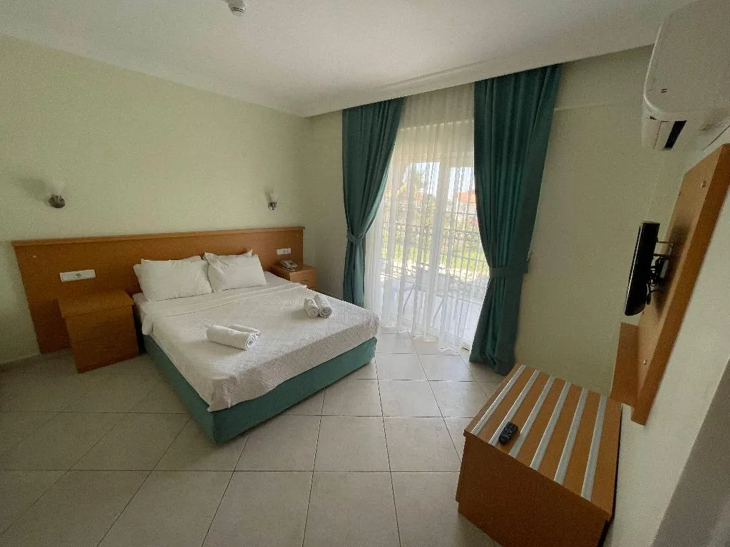 DOUBLE DELUXE Room, Celay, Dalaman