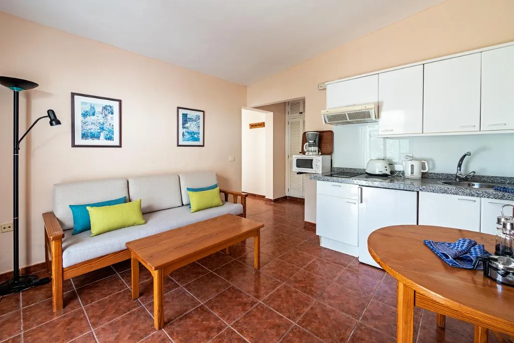APARTMENT OCEAN VIEW Room, Sabinas & Terrazas Malpaís, Tenerife