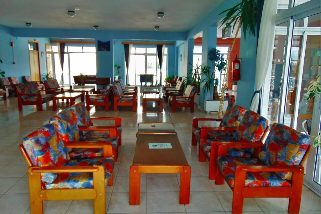 Lobby, Oasis Apartments, Kos