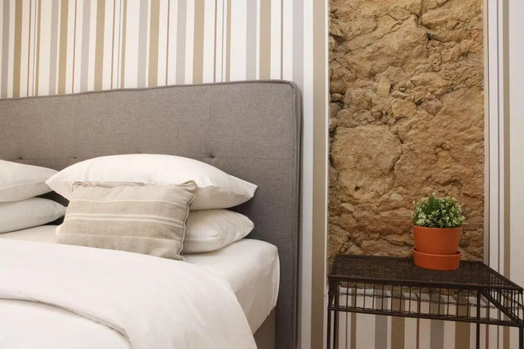 Room, Flores Guest House, Lisbon