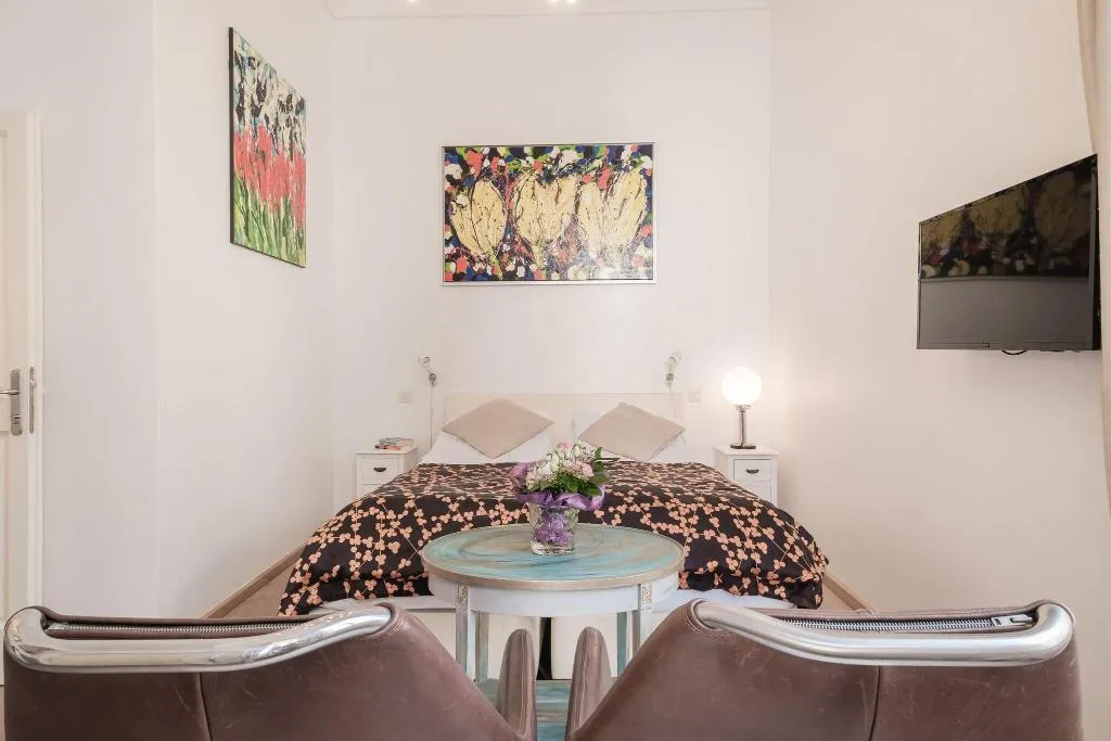 Room, Dubrovnik Luxury Apartments, Dubrovnik