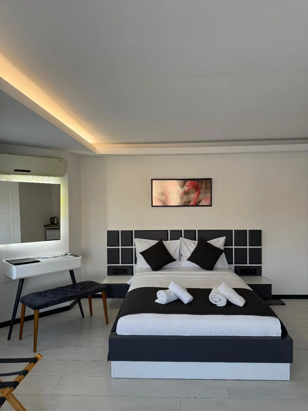 Room, Wb Weekend Bodrum Hotel, Bodrum