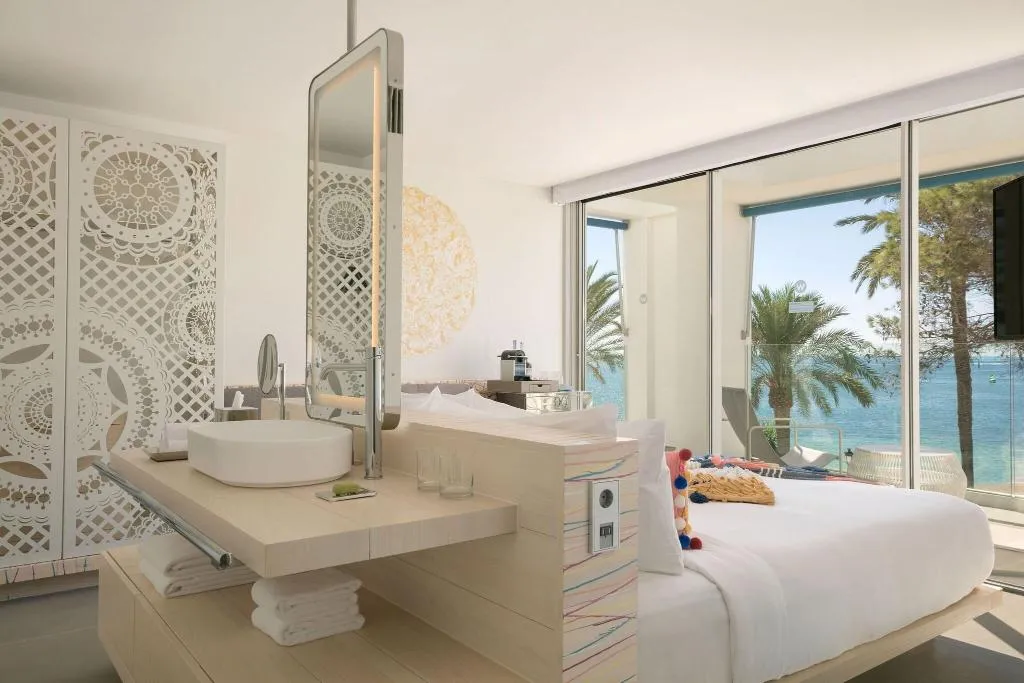 Room, W Ibiza, Ibiza