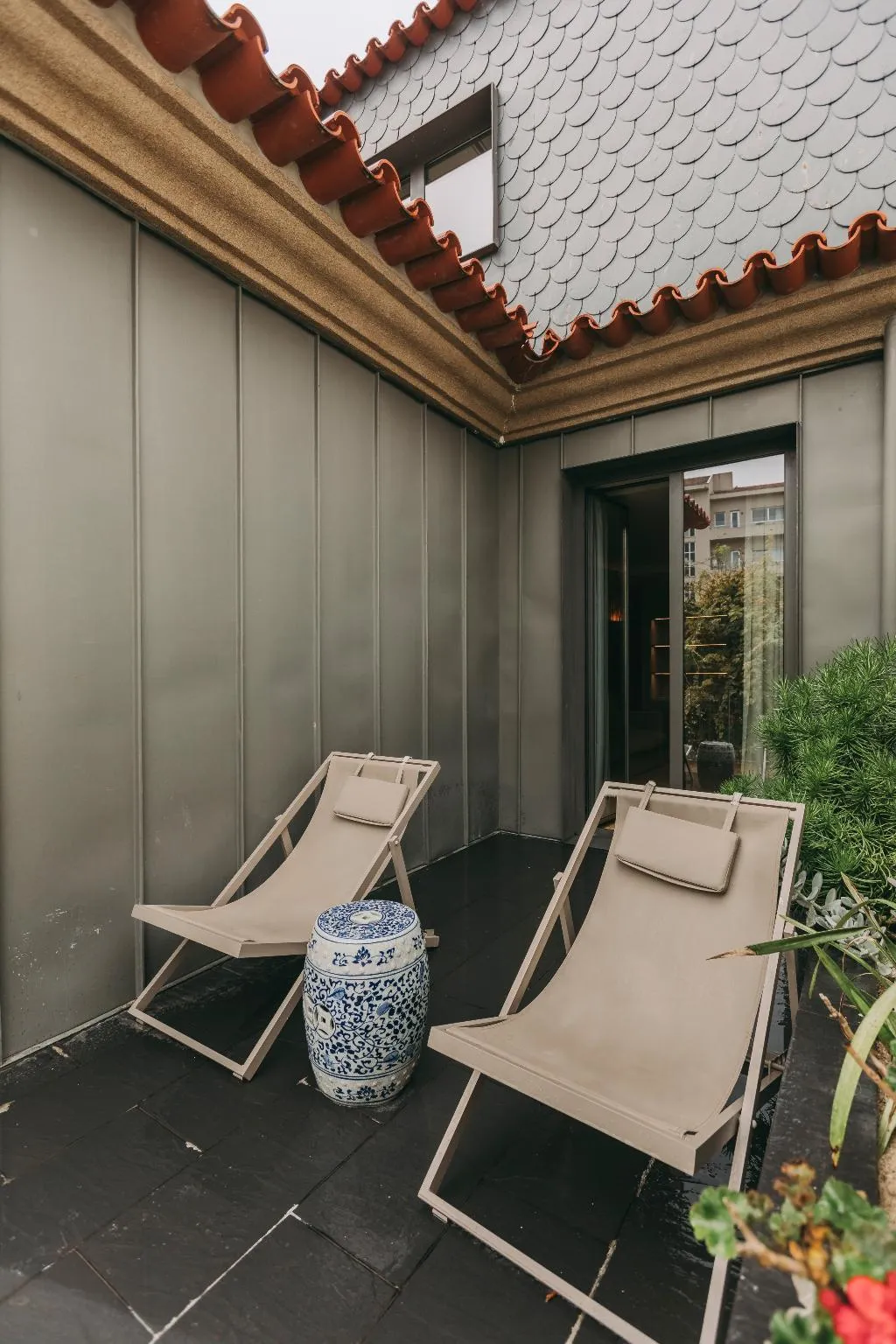 SUITE WITH BALCONY Room, Torel Saboaria, Porto