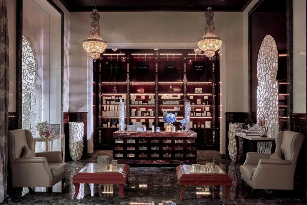 Sports and Entertainment, Royal Mansour Marrakech, Marrakech