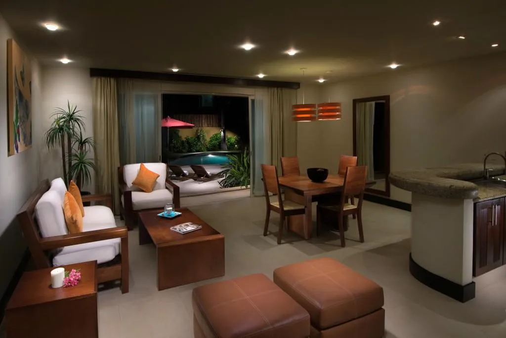 SUITE DELUXE ONE BEDROOM Room, Pueblito Escondido Luxury by Mistik, Playa Del Carmen