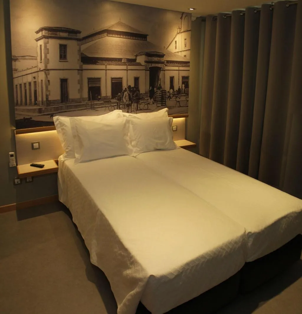 Room, NDS Prestige Guesthouse and Suites - Urban Chic Co, Algarve