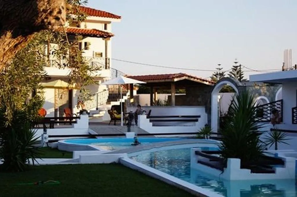 General view, Skiathos Holiday House, Skiathos