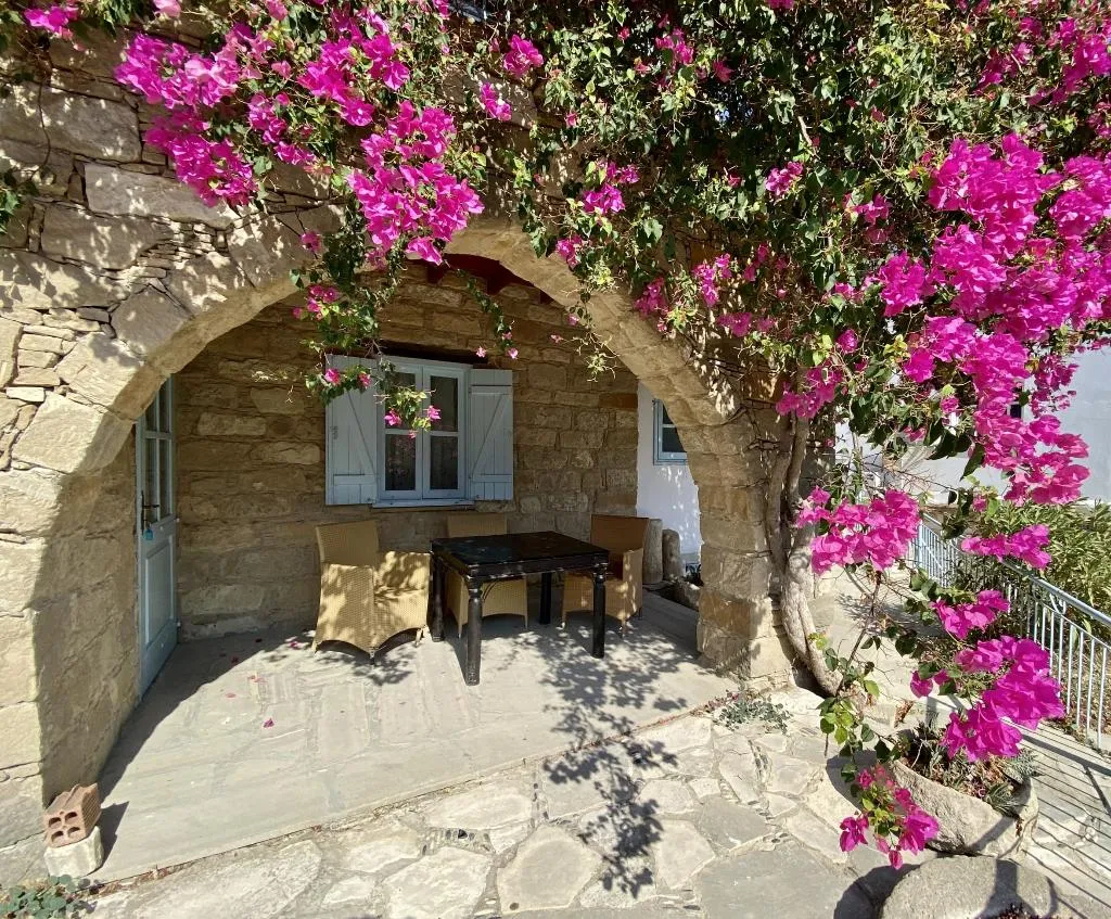 APARTMENT TWO BEDROOMS Room, Cyprus Villages, Cyprus