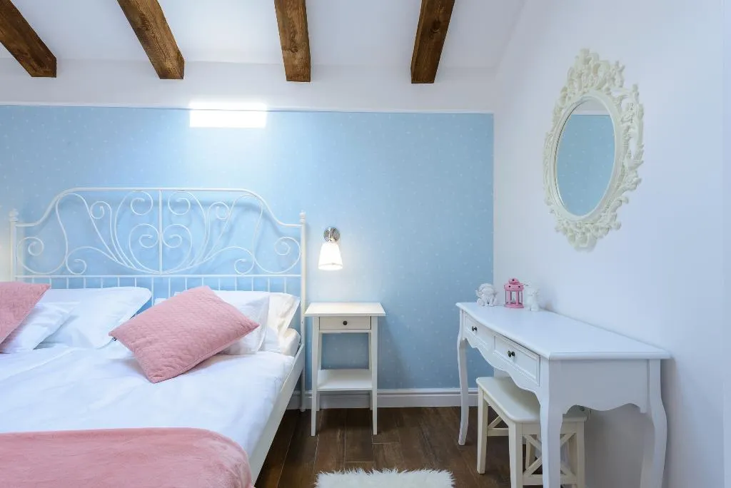 APARTMENT THREE BEDROOMS Room, Apartments Villa Capitano, Dubrovnik
