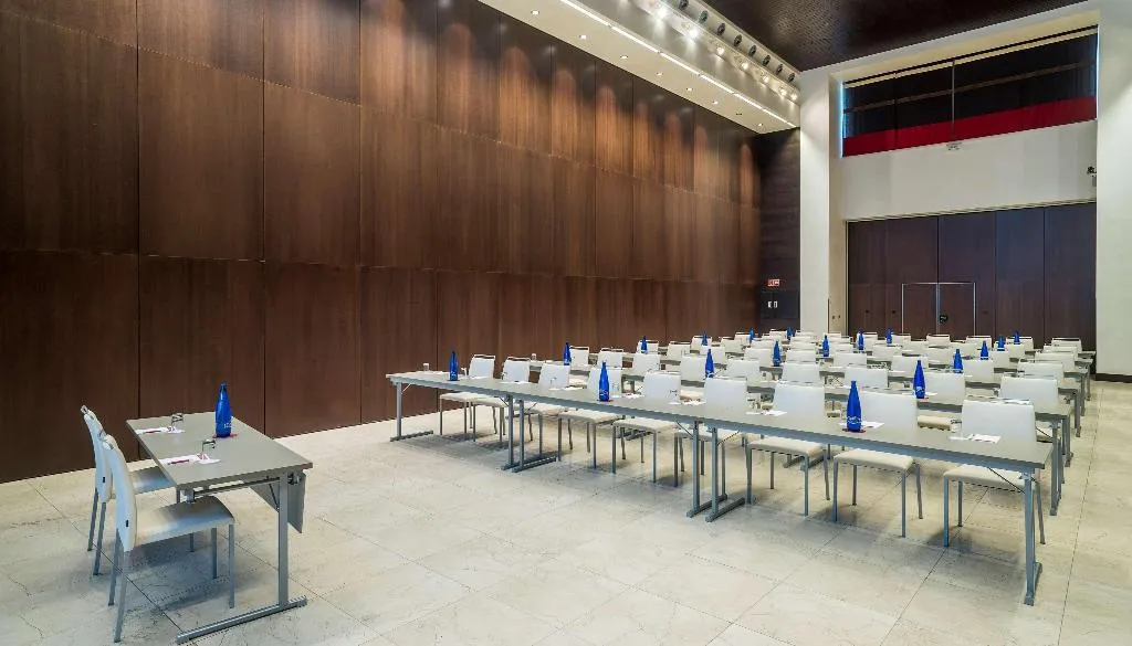 Conferences, NH Collection Sevilla, Seville