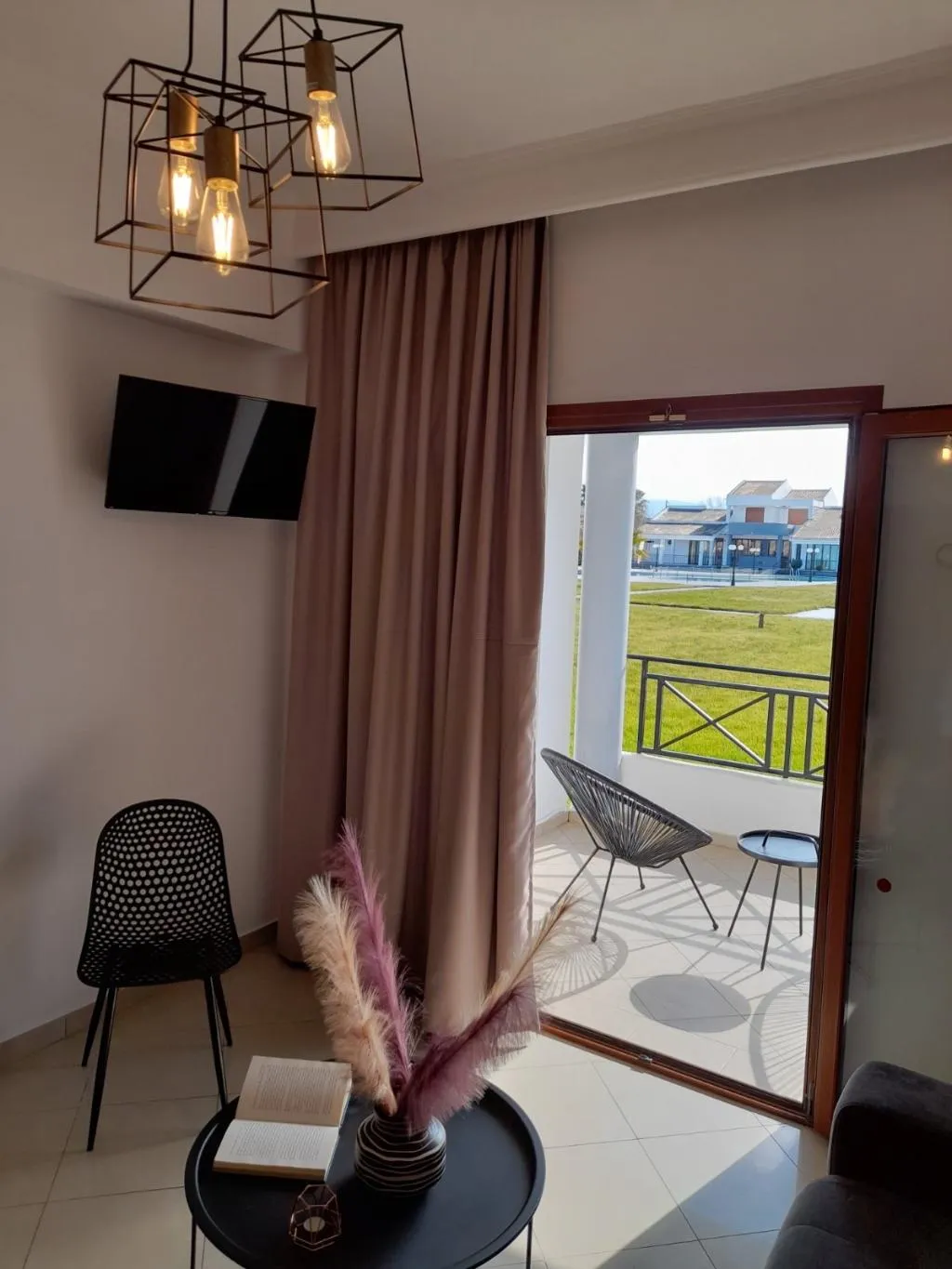 SUITE STANDARD Room, Stemma Hotel, Corfu