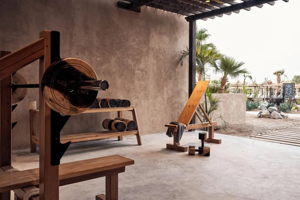 Sports and Entertainment, Cook's Club El Gouna, Red Sea Riviera
