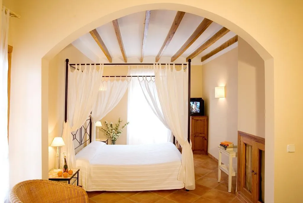 General view, HotelNord, Majorca