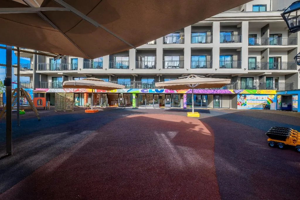 Sports and Entertainment, The X Belek, Antalya