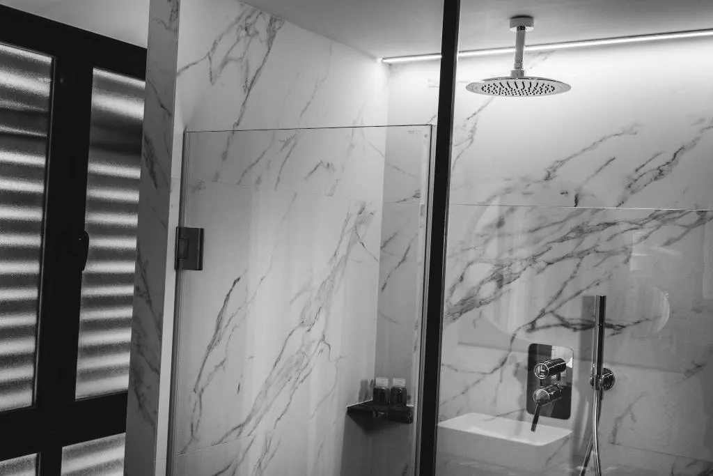 JUNIOR SUITE WITH DOUBLE BED Room, Mirador de Chamartin, Madrid