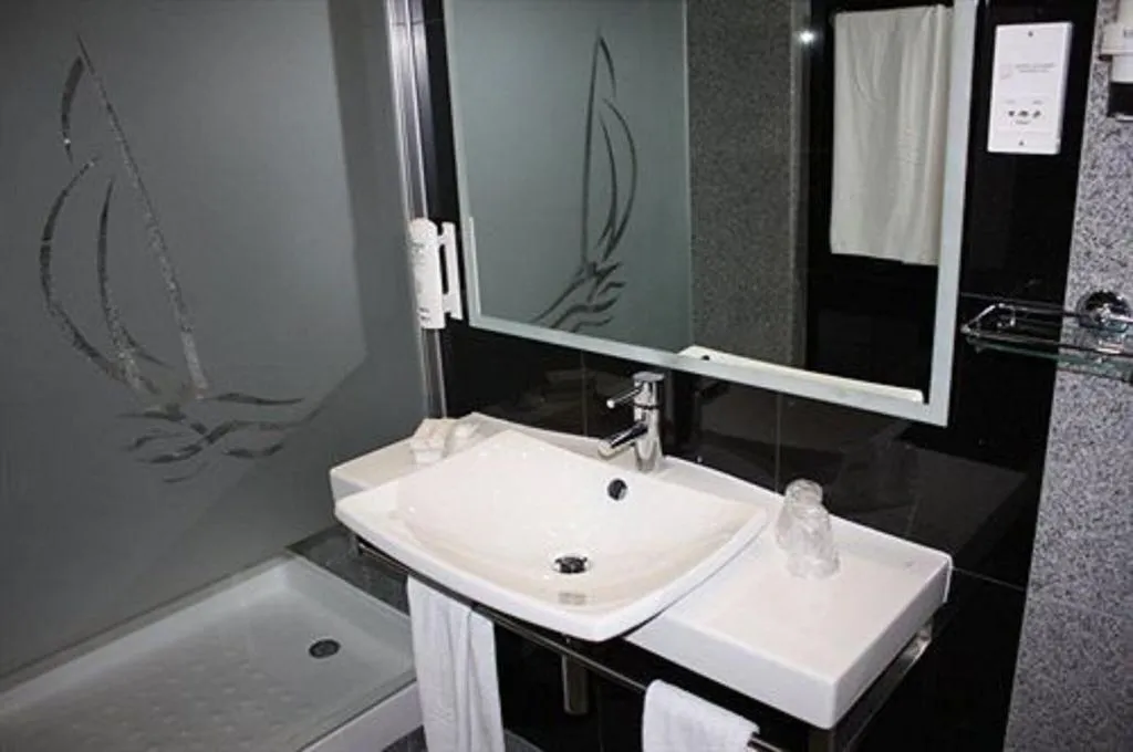 Room, Alisios, Algarve