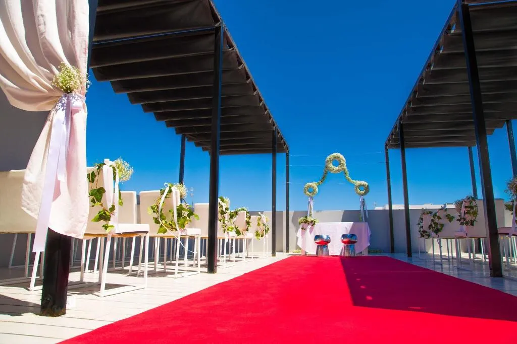 Sports and Entertainment, Migjorn Ibiza Suites And Spa, Ibiza