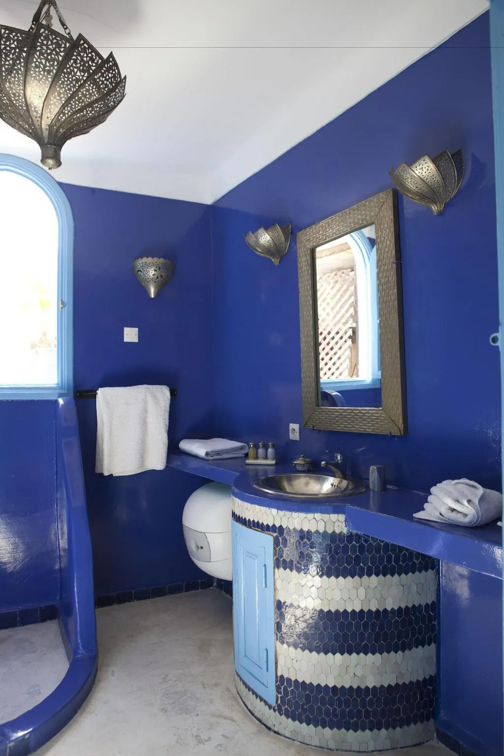 Room, Riad Ka, Marrakech
