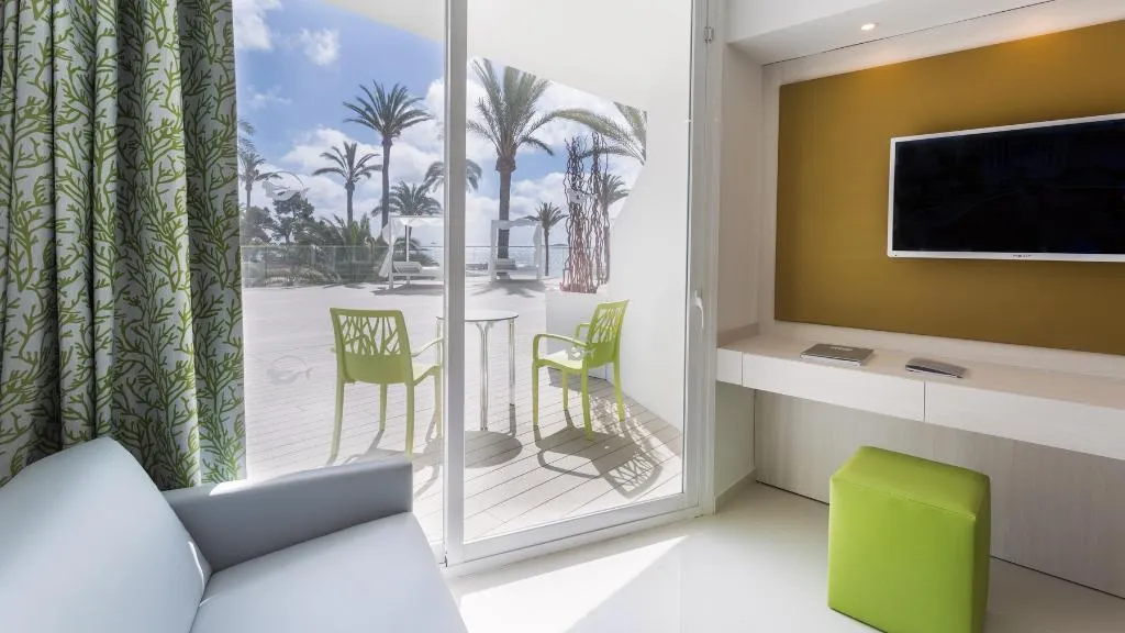 Double or Twin STANDARD Room, Sirenis Hotel Tres Carabelas & SPA, Ibiza