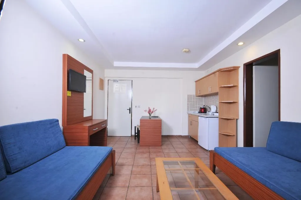 APARTMENT ONE BEDROOM Room, Green Park Apartment Marmaris, Dalaman
