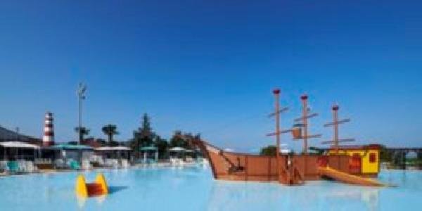 Camping Park Umag, Istria