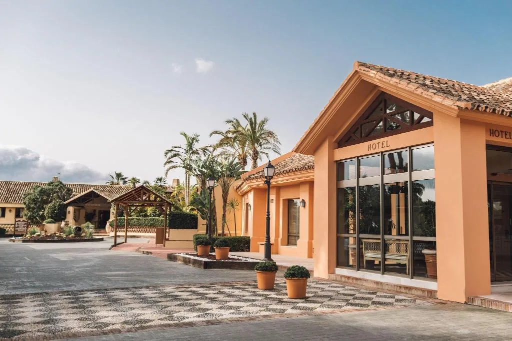 General view, Rio Real Golf & Hotel, Costa Del Sol