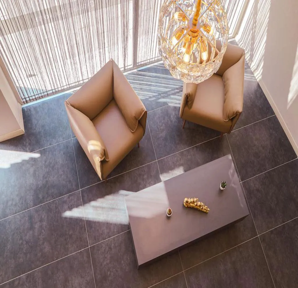Lobby, Grand Faik Hotel, Izmir