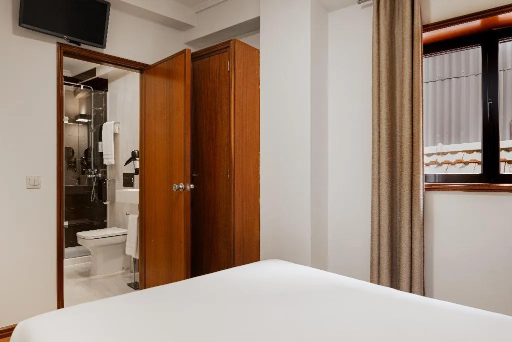 SINGLE STANDARD Room, Da Bolsa, Porto