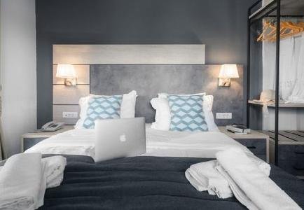Meliton Inn Hotel and Suites, Thessaloniki