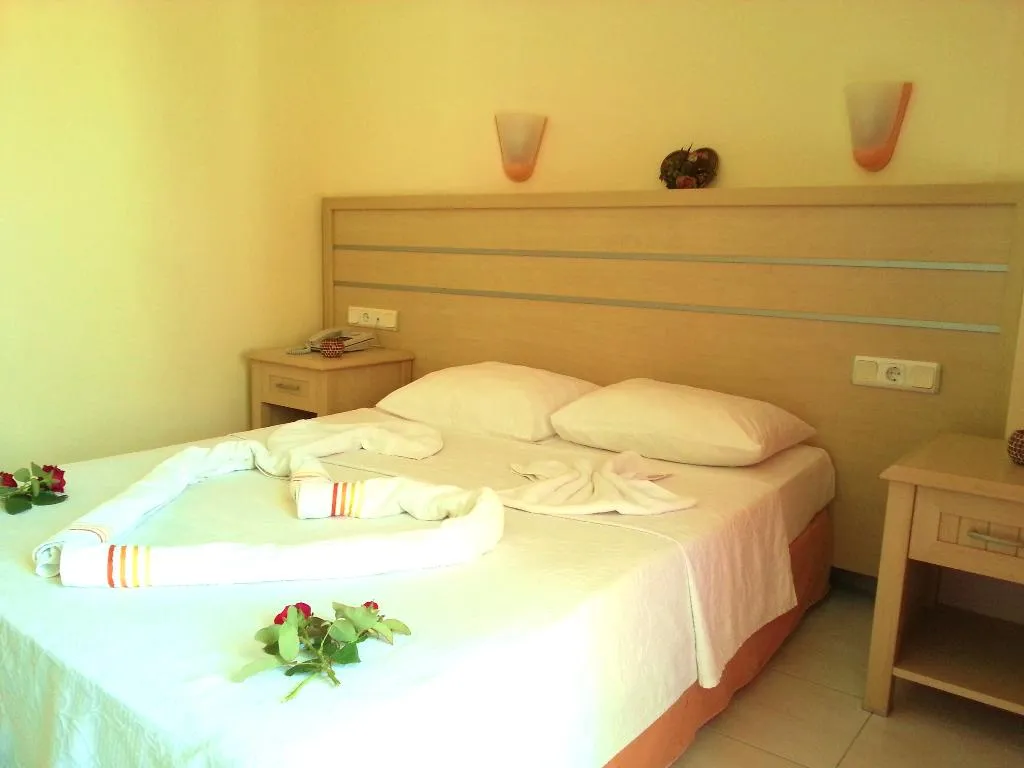 APARTMENT ONE BEDROOM Room, Summer Rose Hotel, Antalya