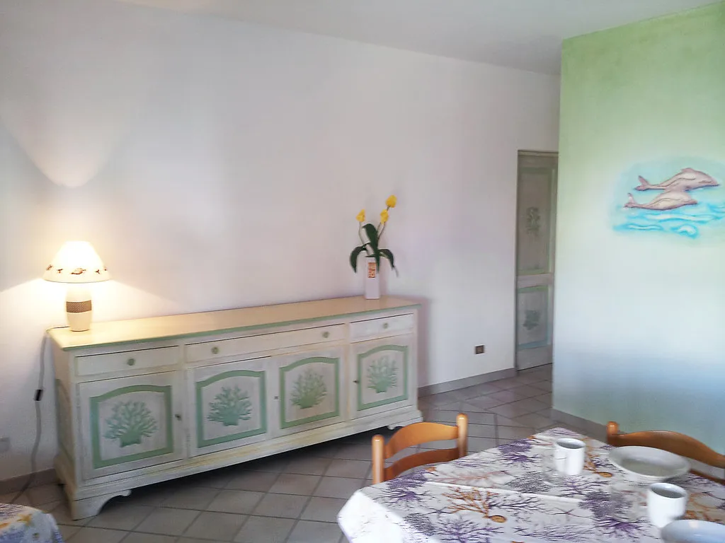 General view, Residence La Costa, Olbia